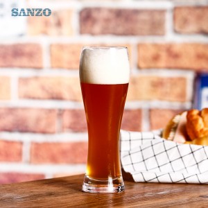 Verre à bière Sanzo Barware Das Boot Verre à bière Bière Stein personnalisée